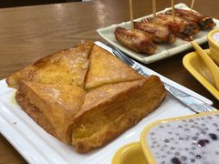 -爱乐信甜品(石湾店)