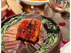 -狮拾久·现代新加坡料理(福田COCO Park店)