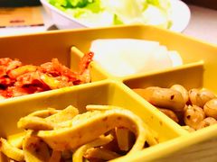 -猫抓烤肉(春熙路店)