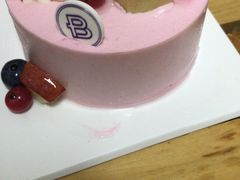 -巴黎贝甜(五月花广场店)