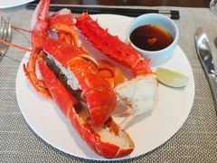 -Social 秀西餐厅-长沙瑞吉酒店(运达店)