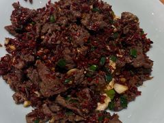 -巢爷老味(东方红店)