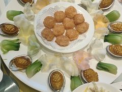 -万宝海鲜舫(劳动公园店)