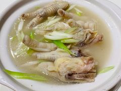 -东海海鲜酒家(中信广场店)