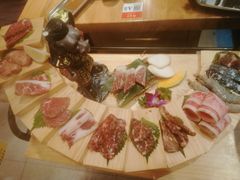 -春熙台韩国料理·章鱼肥牛(西丽店)