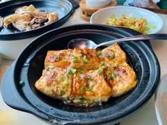 -客语客家菜(华发商都店)