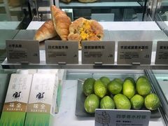 -喜茶(广州荔湾领展广场店)