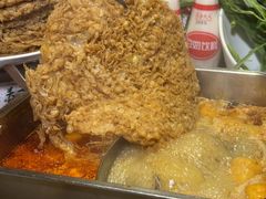 -螺大喜螺蛳粉火锅(雍和宫店)