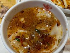 -马白开来特色羊排揪片子  (总店)