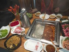 -草原塞蛮羊火锅城(港湾店)