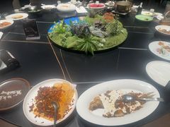 -墨泉峰味(润和国际广场店)