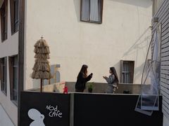 -nodcafe(M50创意园店)