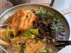 -小螺大作·螺蛳粉火锅(林和西店)