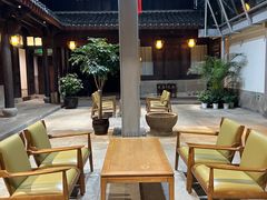 -走马楼饭庄(慈城古县城店)