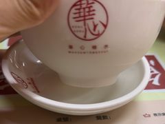 -香港華心糖水鋪(南西总店)