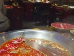 -蜀国大将老火锅(江北店)