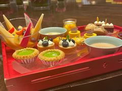 -五缘湾凯悦酒店·悦饗中餐厅
