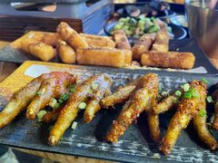 -微醺烤牛·炭火烧烤·精酿啤酒(东郊记忆店)