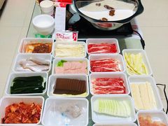 -海底捞火锅(龙岗星河COCO Park店)