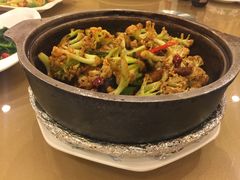 -唐乐宫·歌舞剧院餐厅