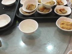 -秦淮小吃城(夫子庙店)