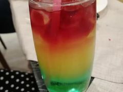 -东方红海鲜百汇(国际大厦店)