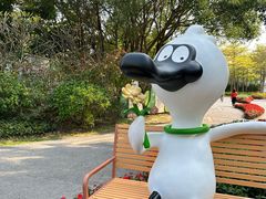 -福田红树林生态公园