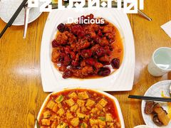 -丰顺烧烤家常菜(台东店)