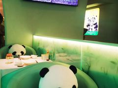 -眉州东坡·熊猫主题餐厅(枫蓝店)