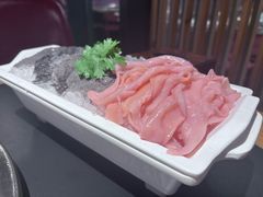 -山满楼鲜货火锅(喜悦汇店)