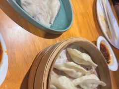 -东方饺子王(东盛路店)