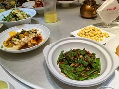 -大鸭梨烤鸭(房山店)