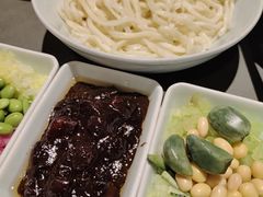 -小吊梨汤·北京菜·烤鸭(清河万象汇店)