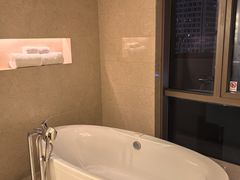 -汕头龙光喜来登酒店