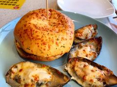 -必胜客(仁恒店)