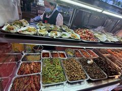 -正宁路小吃夜市