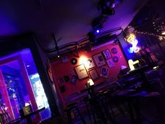 -好久不见网红乐队酒吧(鼓浪屿海底世界店)