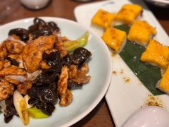 老大同过油肉-龍聚祥烧麦馆(万达店)