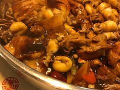 -黄记煌三汁焖锅(崇文门店)