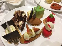 -索菲特酒店 · 云尚天际自助餐厅