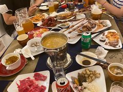 -上海星河湾酒店(闵行店)