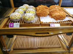 -妙思西饼(新华新玛特店)