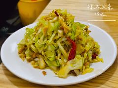 辣大头菜-九龙餐厅(大沽路店)