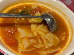 -西域阿里马新疆菜·清真(桂花路店)