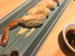 -Tuna maki寿司(园区永旺店)