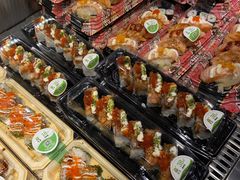 -池田寿司·4H鲜作(朝阳大悦城店)