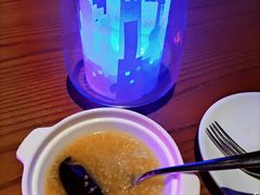 -东方明珠·空中旋转餐厅