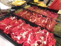 -牛记皇·鲜牛肉火锅(弘阳广场店)
