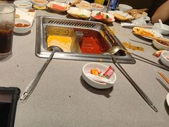 -海底捞火锅(方圆荟店)