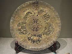 -北京工艺美术博物馆